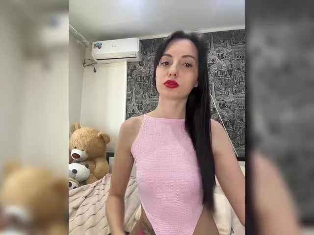Lera2025 on BongaCams