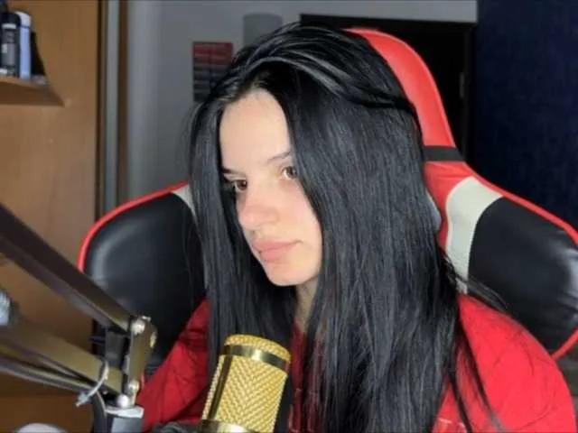 Lili0-0 — Freechat on BongaCams