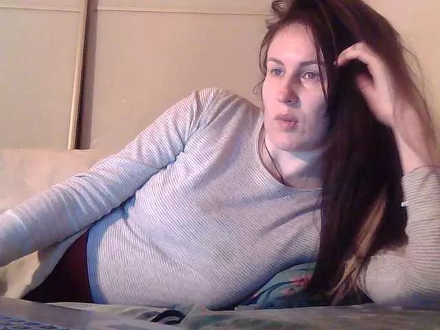 lily133 on BongaCams