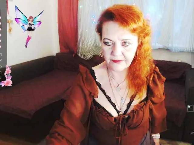 LisetMonroe on BongaCams