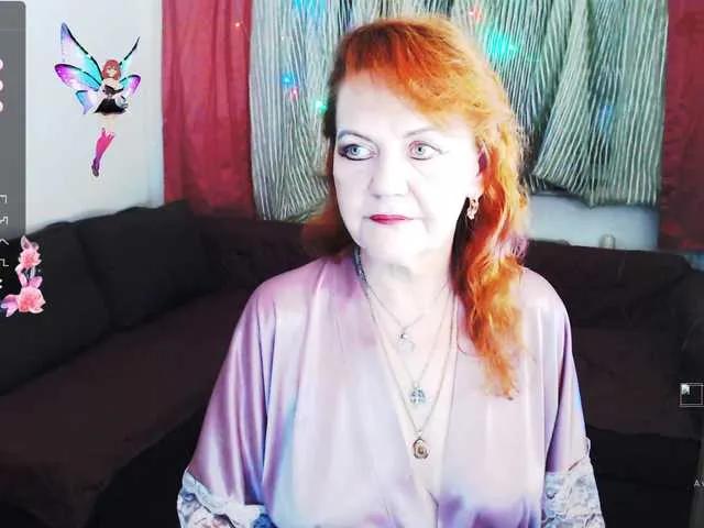 LisetMonroe — Freechat on BongaCams