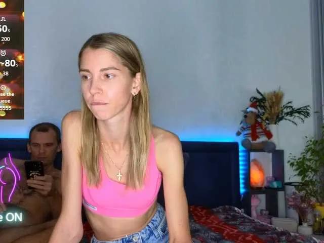 Lisi4ka-Basik on BongaCams