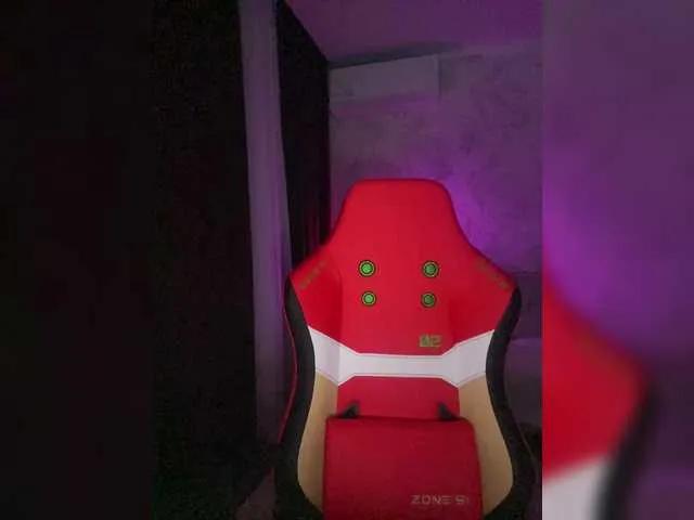 LolaFox on BongaCams