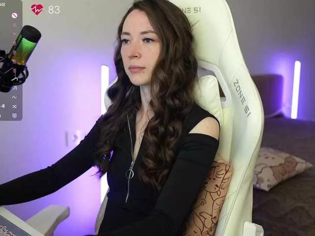 Freechat lollipop-o on BongaCams