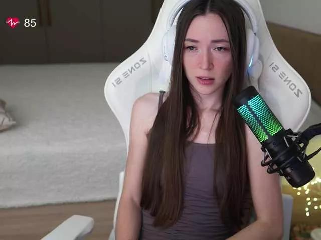 Freechat lollipop-o on BongaCams