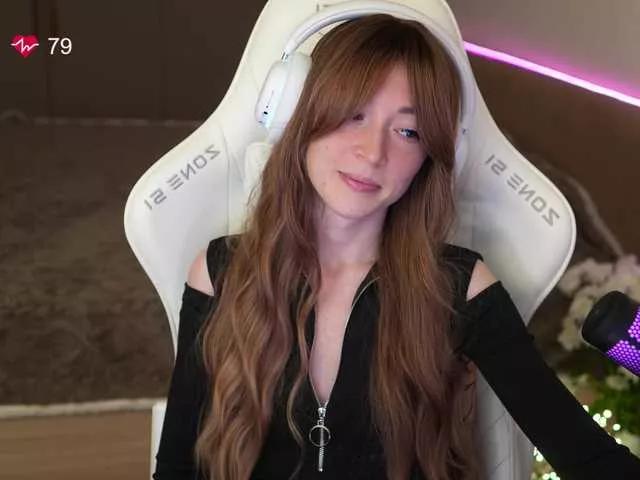 Freechat lollipop-o on BongaCams