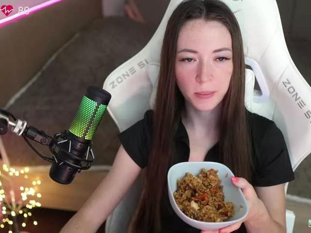 Freechat lollipop-o on BongaCams