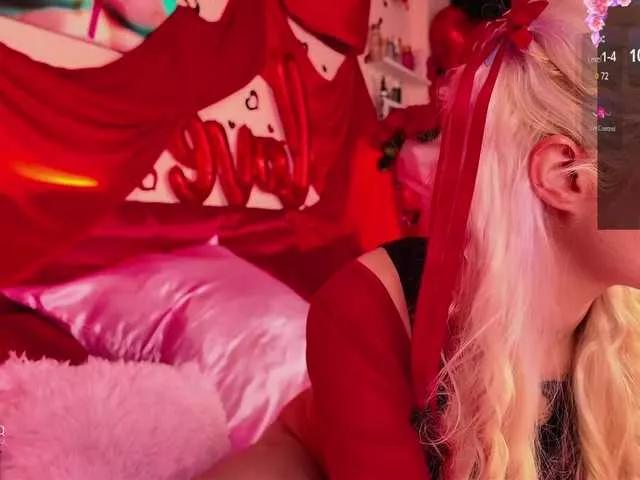 Loly-Poly on BongaCams