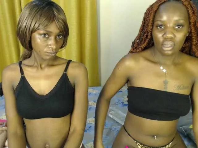 Londonbliss on BongaCams