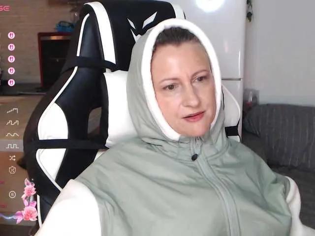 lovesupergerl on BongaCams