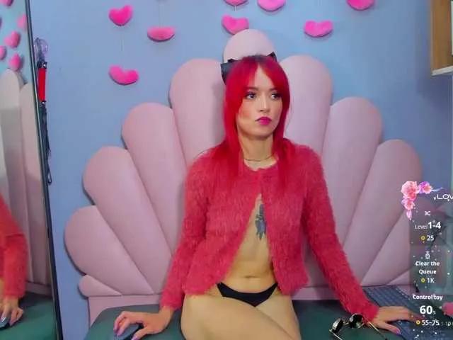 BongaCams LucyMiller is Freechat LucyMiller — I'm drawn to confident men with depth, who listen with care and spark laughter before desire. The subtle dance of seduction lingering glances, a velvet voice, carefully chosen words, and electric energy that builds between us sets my soul on fire....