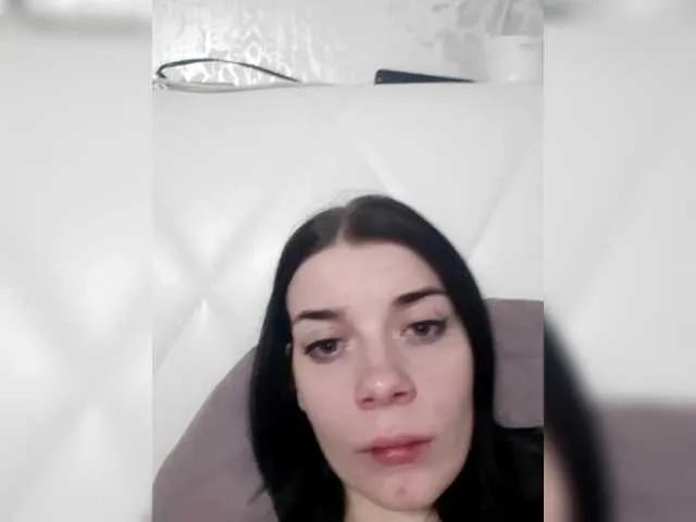 Luna29a —  Live chat, but without unnecessary words - when emotions are conveyed through looks and gestures