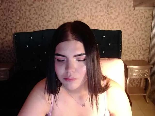 LunnaClark — I can satisfy you in many ways; my lips can do wonderful things.
I'll kiss your neck, your body, and let you finish wherever you want.