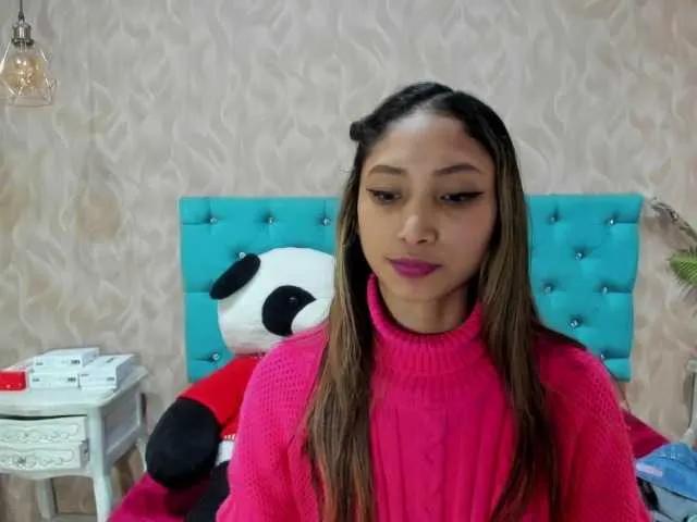 MadelineDollx on BongaCams