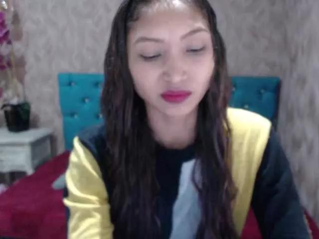 MadelineDollx on BongaCams