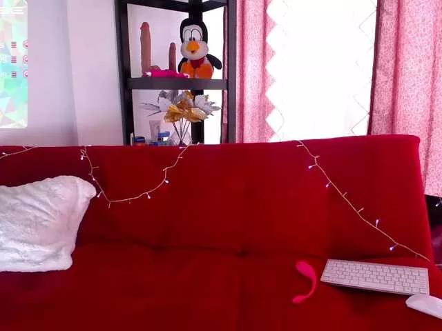 MadisonKane on BongaCams