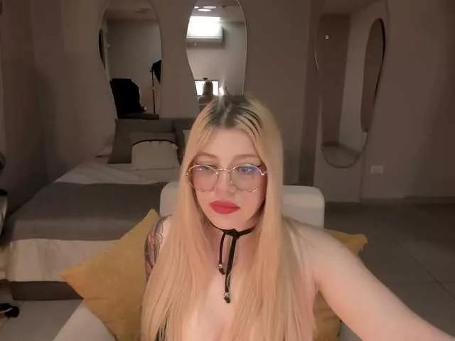 MadisonKane on BongaCams