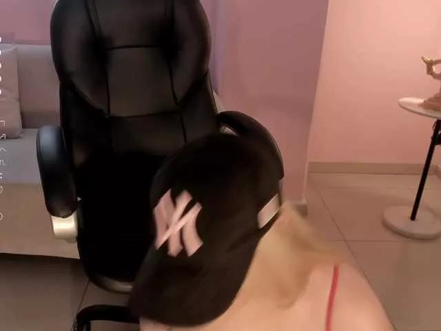 MadisonKane on BongaCams