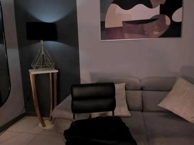 MadisonKane — I love meeting new people, having interesting conversations, and sharing exciting moments together.