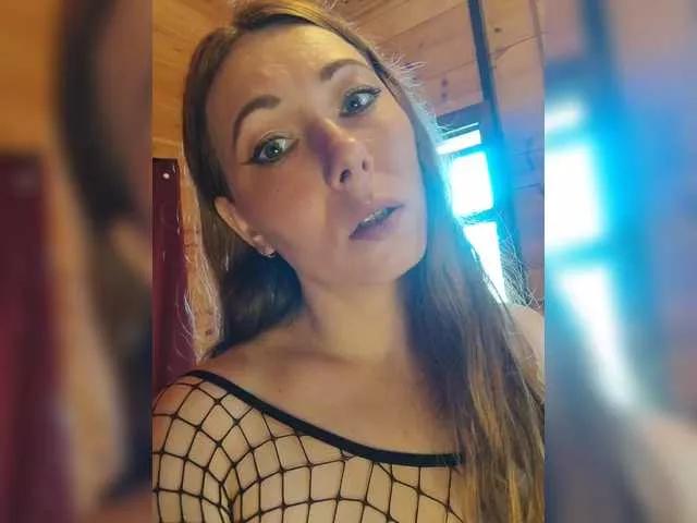 MainPleasure on BongaCams