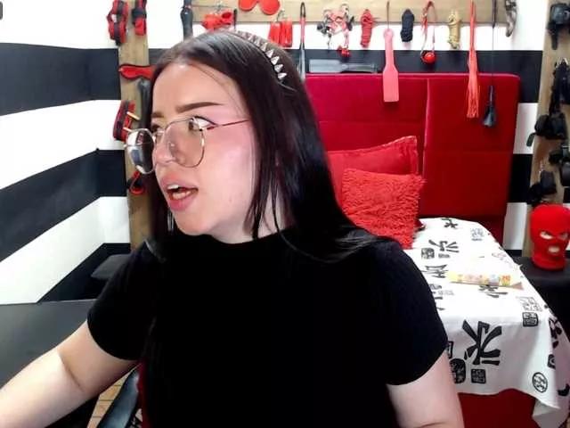 MarianRan on BongaCams