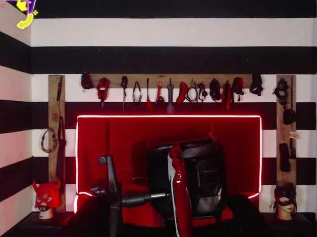 MarianRan on BongaCams