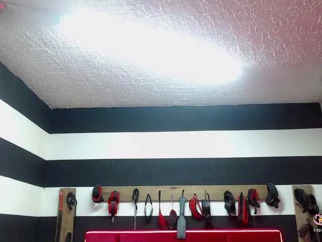 MarianRan on BongaCams