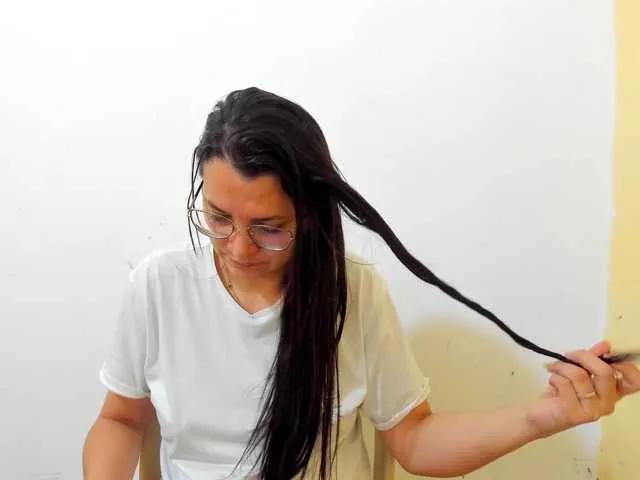 MARILYNG on BongaCams