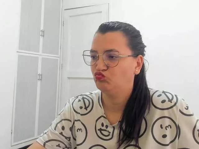 MARILYNG on BongaCams