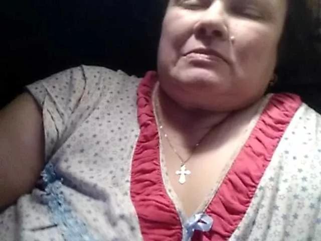 marusa0 on BongaCams