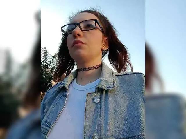 marykiskis on BongaCams