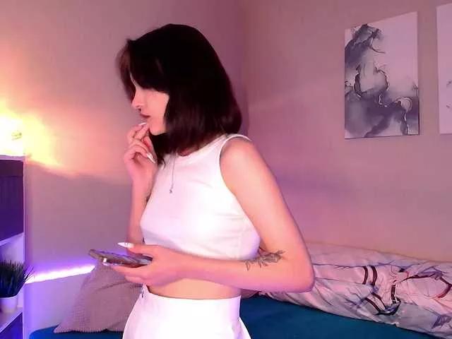 maryprice on BongaCams