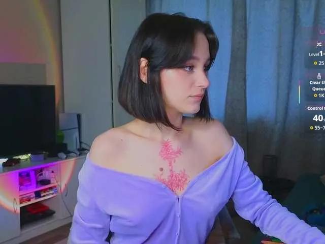 maryprice on BongaCams