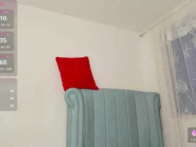 MatureBlonde on BongaCams