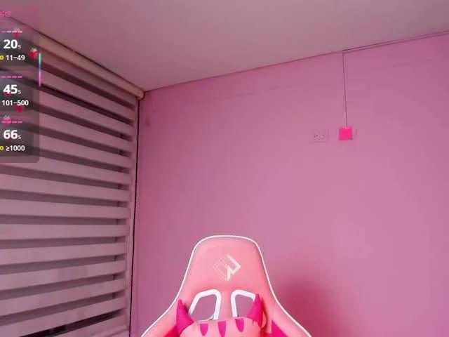 megankitty999 on BongaCams