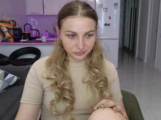 MellicaX on BongaCams