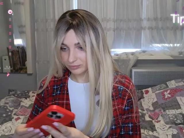 MellicaX on BongaCams