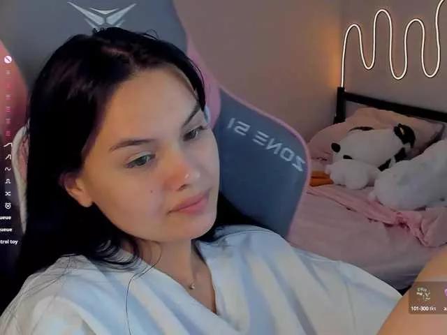 Mia-mit on BongaCams