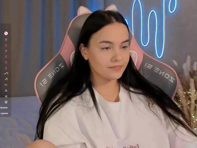 Mia-mit on BongaCams