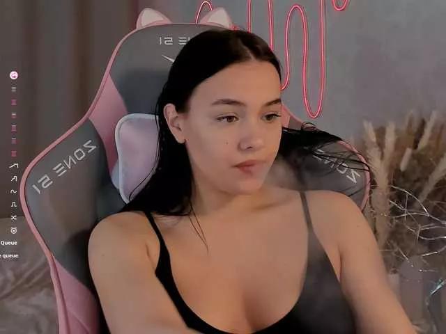 Mia-mit on BongaCams