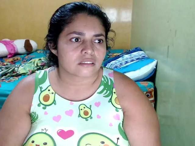 mia-naughty on BongaCams