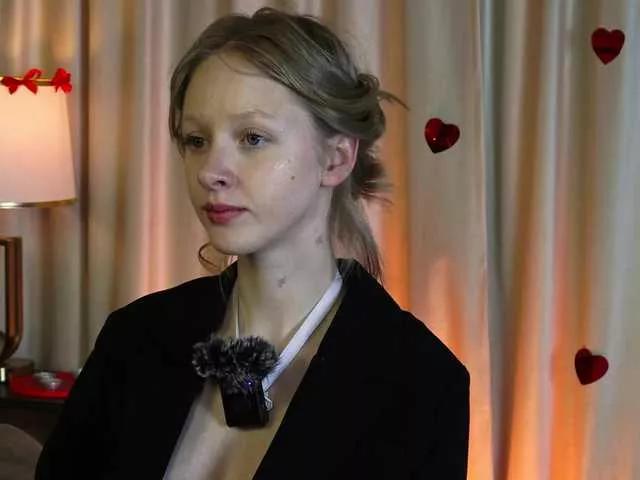 MiaVebes on BongaCams