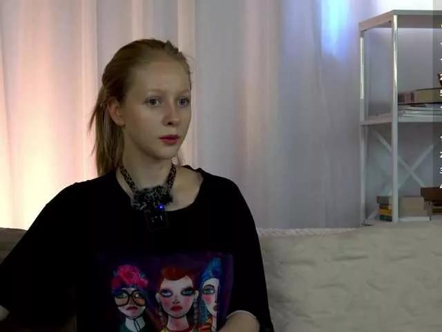 MiaVebes on BongaCams