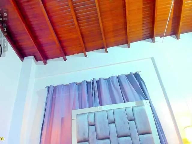 milfhorny69 on BongaCams