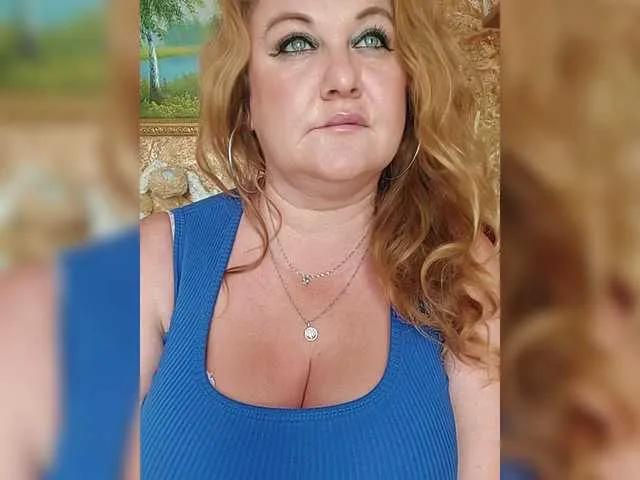 milli1983 on BongaCams