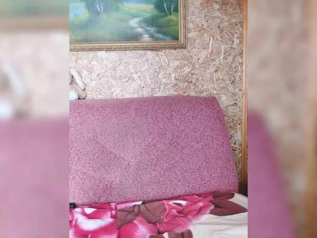 milli1983 on BongaCams