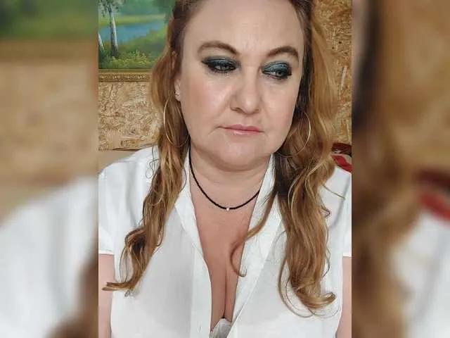 milli1983 on BongaCams