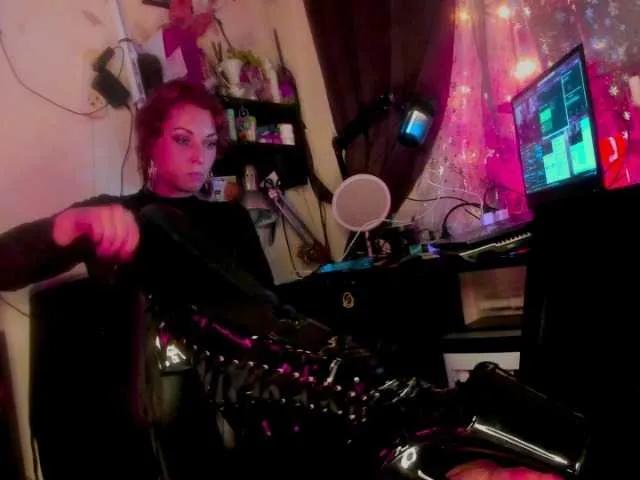 miss-asmodeus on BongaCams