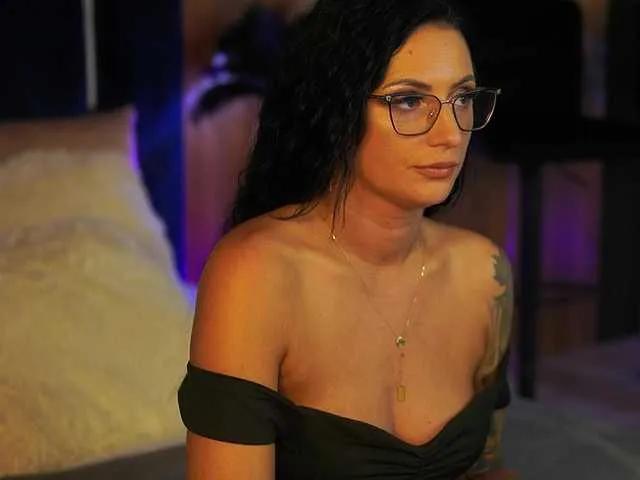 MistyWooods on BongaCams