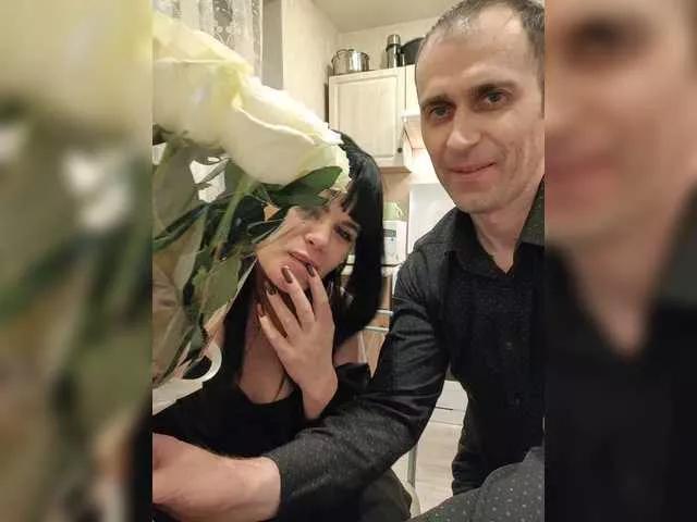 MollyDave on BongaCams